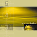 Mike Shupp "This Time" CD cover Mike Shupp "This Time" CD cover