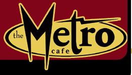 Metro Cafe, Washington, DC
