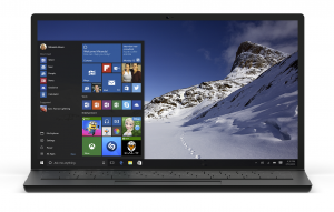 Windows 10 Free Upgrade Available July 29th