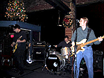 Live at IOTA, Sun DEC 7th, 2003