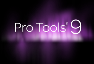 Pro Tools® 9