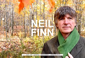 Neil Finn | Official website of Neil Finn