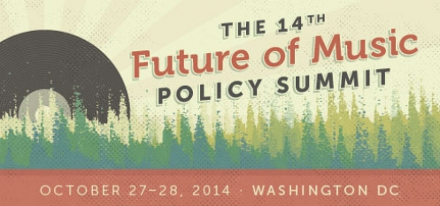 14th Future of Music Policy Summit