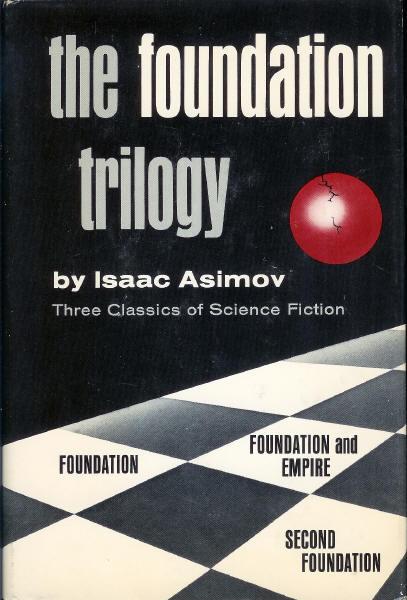 The Foundation Trilogy