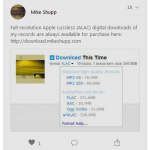 Apple Lossless (ALAC) at download.mikeshupp.com