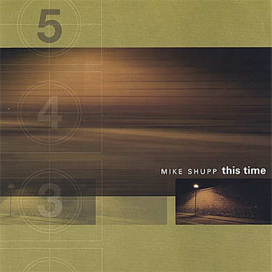 This Time, an album by Mike Shupp