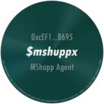 MShupp Agent ($mshuppx)