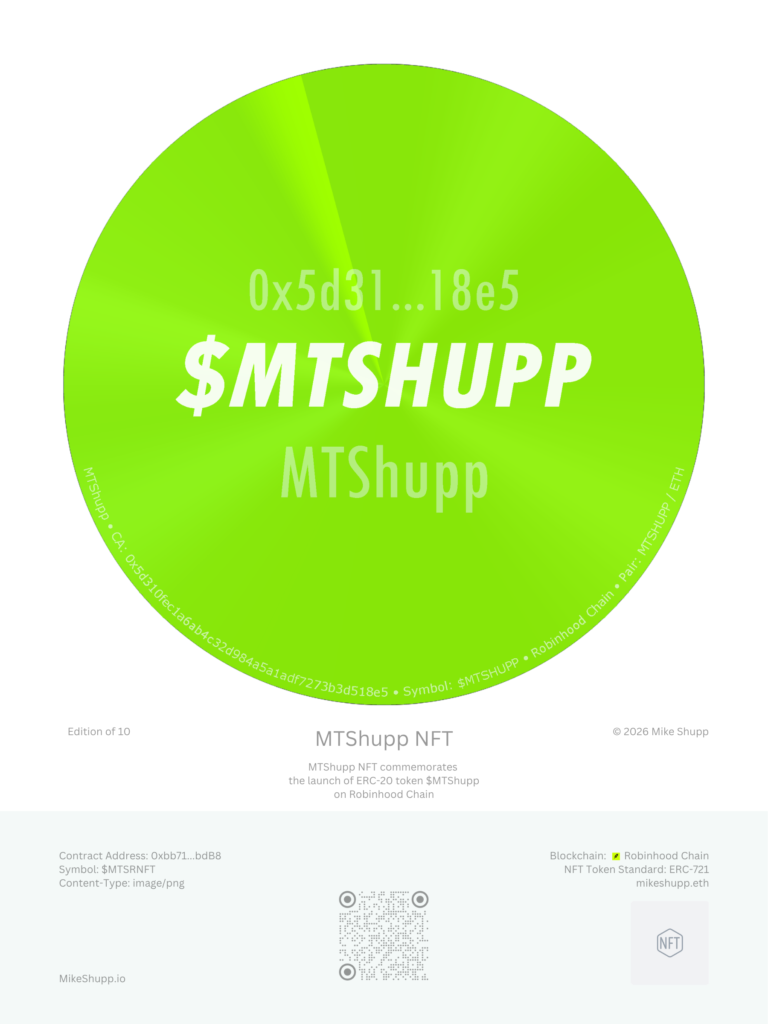 MTShupp NFT