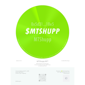 MTShupp NFT