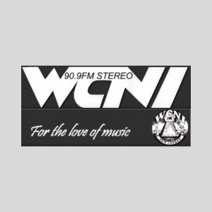 WCNI 90.9 FM
