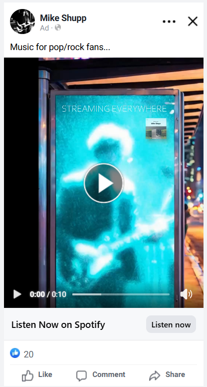 Facebook Ad 10/17/26
