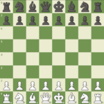 Chess Board