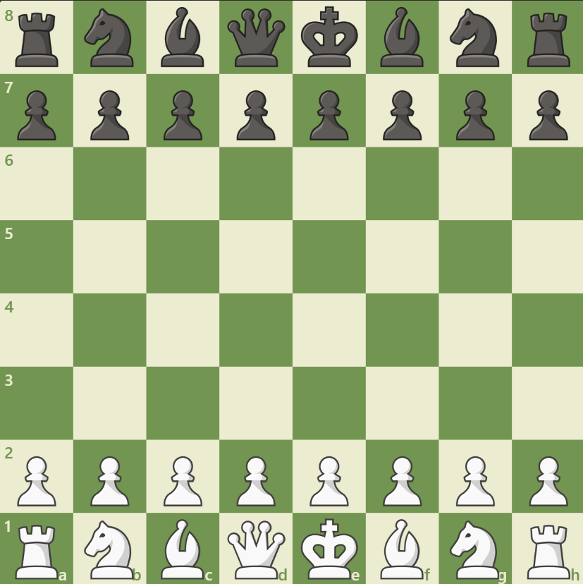 Chess Board