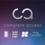 sonible joins Slate Digital Complete Access